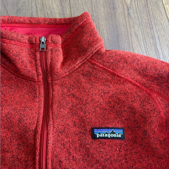 Patagonia Sweater - Picture 3 of 4